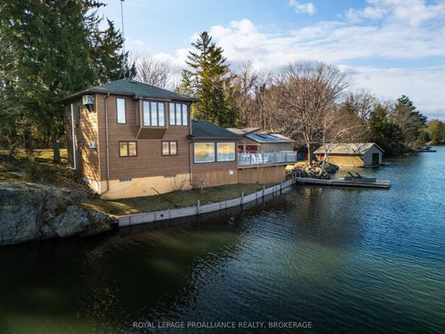 4808 Leo Lake Rd, Seeleys Bay, ON, K0H2N0 | Card Image
