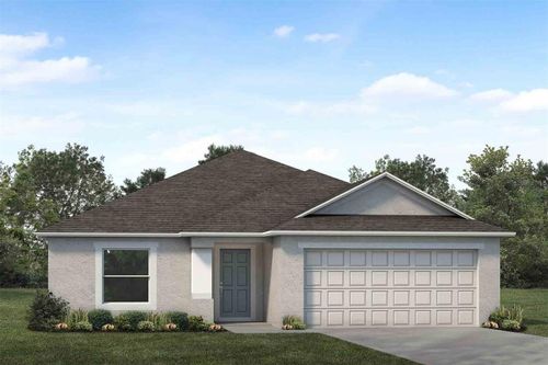 3713 Dixi Trl, Bartow, FL, 33830-3091 | Card Image
