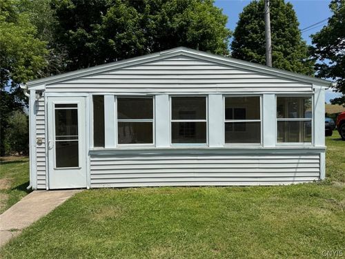 21 S Skaneateles St, Jordan, NY, 13080-8718 | Card Image