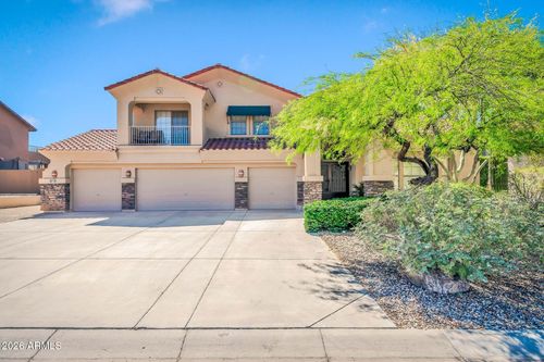 9601 W Keyser Dr, Peoria, AZ, 85383-2917 | Card Image