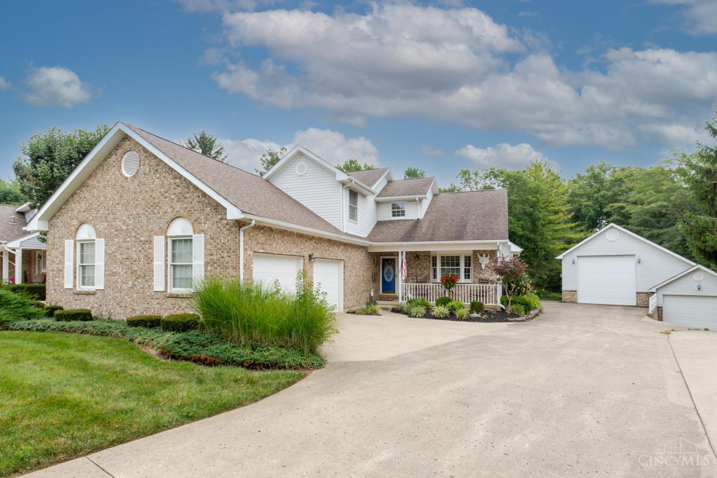Residential in Eaton