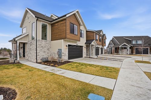 10538 S Camino Bay, Salt Lake City, UT, 84121 | Card Image