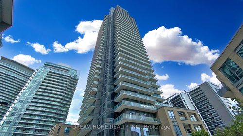2303-56 Forest Manor Rd, North York, ON, M2J0E5 | Card Image