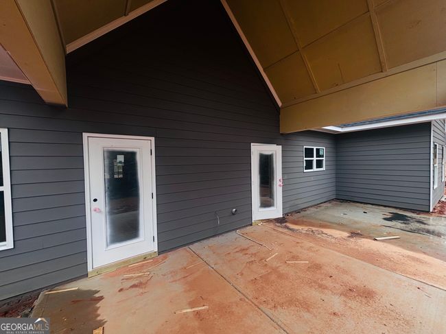 2 - 66 White Oak Way, House other with 3 bedrooms, 3 bathrooms and 2 parking in Monroe GA | Image 17