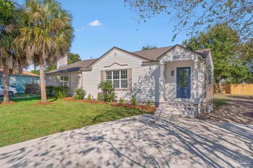 214 Se Kalash Rd, Pensacola, FL, 32507-3135 | Card Image