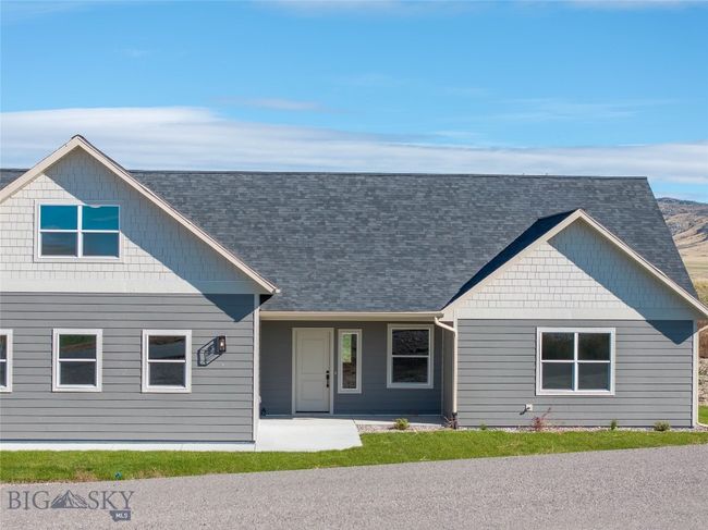 2 Smooth Brome Ct, House other with 4 bedrooms, 2 bathrooms and null parking in Three Forks MT | Image 24