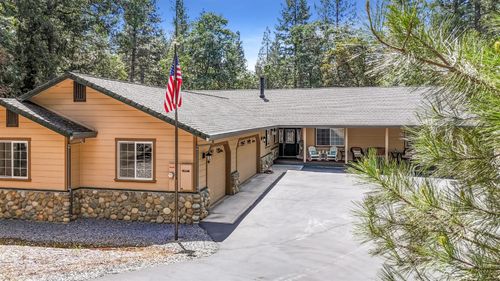 6152 Hillcrest Court, Foresthill, CA, 95631 | Card Image