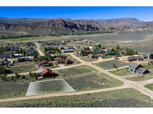 38 E Ridgeway Ave, Hot Sulphur Springs, CO, 80451 | Card Image