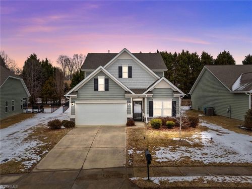 1415 Troon Dr, Salisbury, NC, 28144-8875 | Card Image