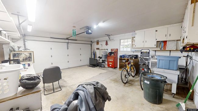 111 Valley Dr, House other with 3 bedrooms, 2 bathrooms and null parking in Casper WY | Image 21