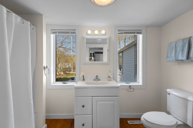 22 Prospect St, House other with 2 bedrooms, 1 bathrooms and 6 parking in Deep River CT | Image 19