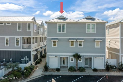 a-9003 Village West Drive, Emerald Isle, NC, 28594 | Card Image