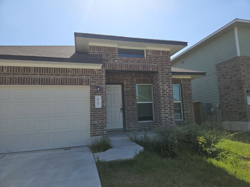 617 The Ugly Way, Jarrell, TX, 76537-8012 | Card Image