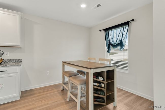 7898 Honeybee Ct, House other with 4 bedrooms, 3 bathrooms and null parking in North Prince George VA | Image 13