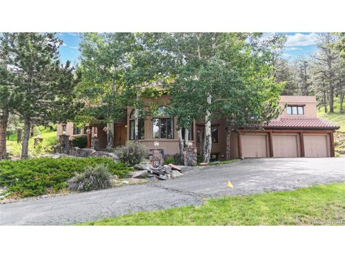 974 Spring Ranch Dr, Golden, CO, 80401-9749 | Card Image
