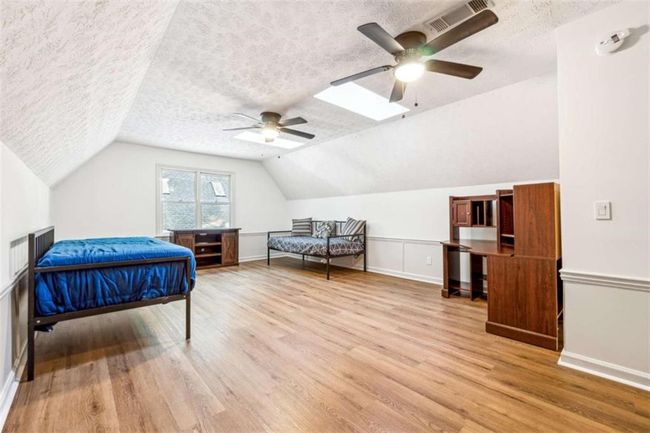 4715 Creek Wood Dr, House other with 5 bedrooms, 4 bathrooms and 2 parking in Gainesville GA | Image 30