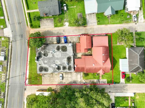 207 Cedar St, Franklin, LA, 70538-4201 | Card Image