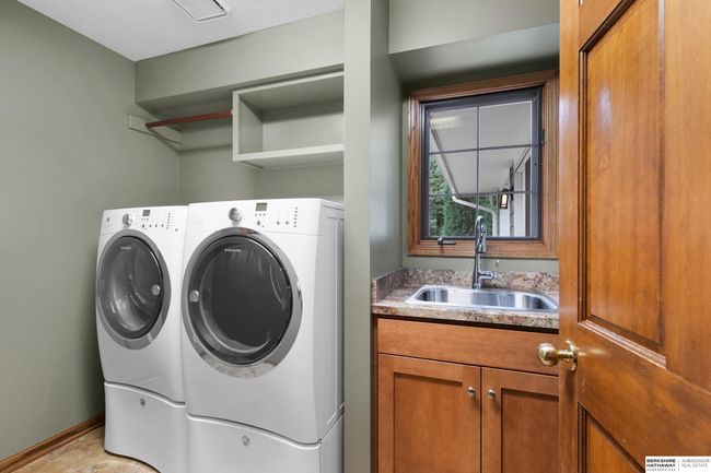 6421 Shenandoah Dr, House other with 4 bedrooms, 4 bathrooms and 3 parking in Lincoln NE | Image 26