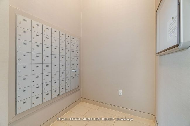 314 - 50 Sky Harbour Dr, Condo with 1 bedrooms, 1 bathrooms and 1 parking in Brampton ON | Image 23