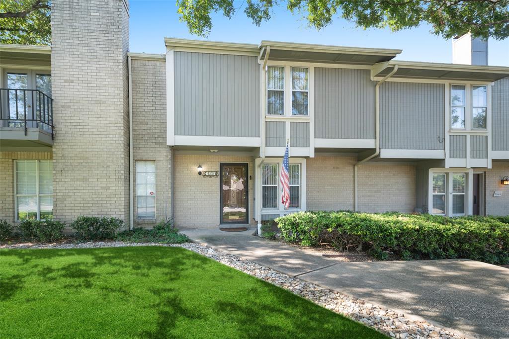 Pebblestone Dr, Dallas, TX 75230