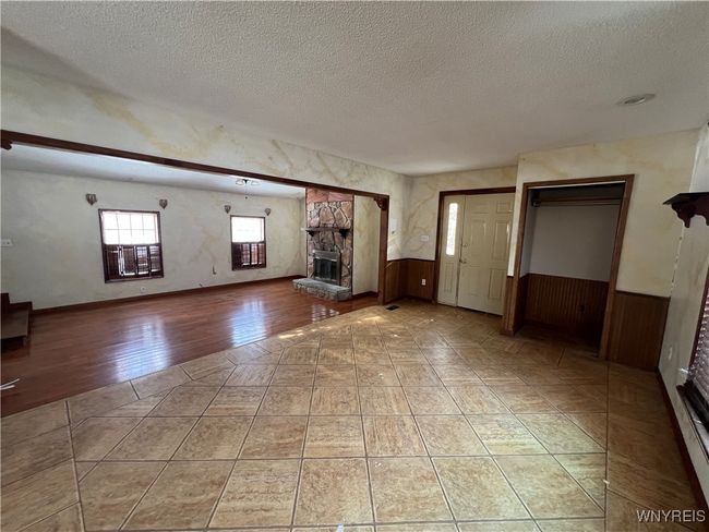 8610 Goodrich Rd, House other with 3 bedrooms, 2 bathrooms and null parking in Clarence Ctr NY | Image 6