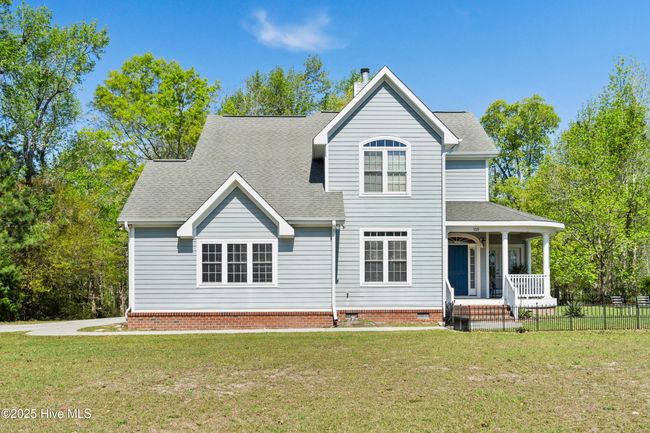 115 Sterling Dr, House other with 3 bedrooms, 3 bathrooms and 2 parking in Sneads Ferry NC | Image 57