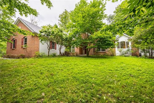 304 Belvista Dr, Rochester, NY, 14625-1271 | Card Image