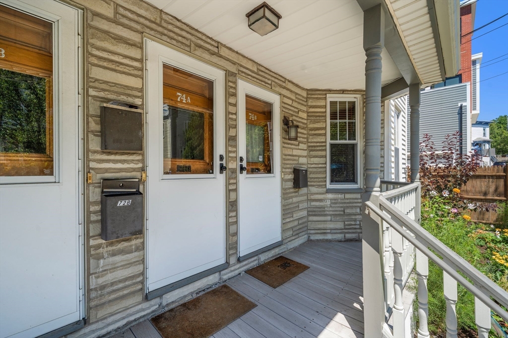 Residential in Somerville 2