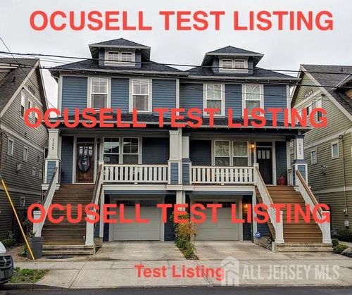 1234-1234 N Test Residential Listing Road Nw, East Brunswick, NJ, 08816 | Card Image