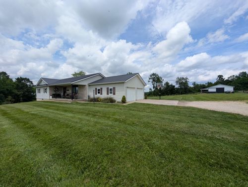 3439 Rough And Ready Rd, New Concord, OH, 43762-9533 | Card Image