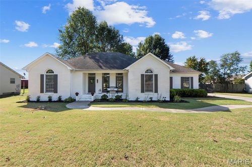 221 La Vista Road, Steele, MO, 63877 | Card Image