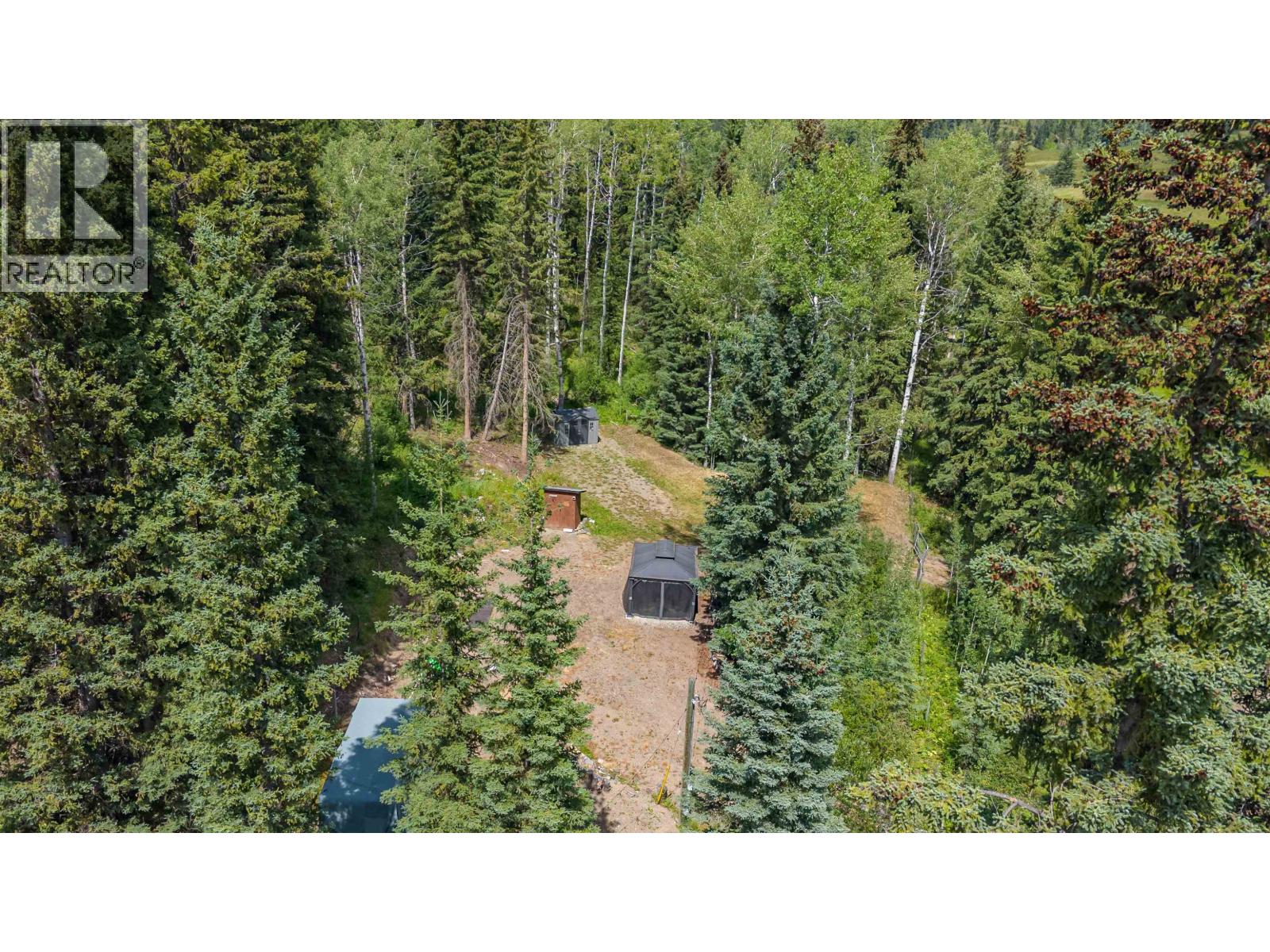 Land in Bridge Lake 5