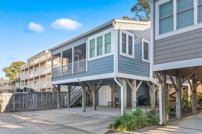 299 Lake Arrowhead Rd., House other with 3 bedrooms, 2 bathrooms and 3 parking in Myrtle Beach SC | Image 1