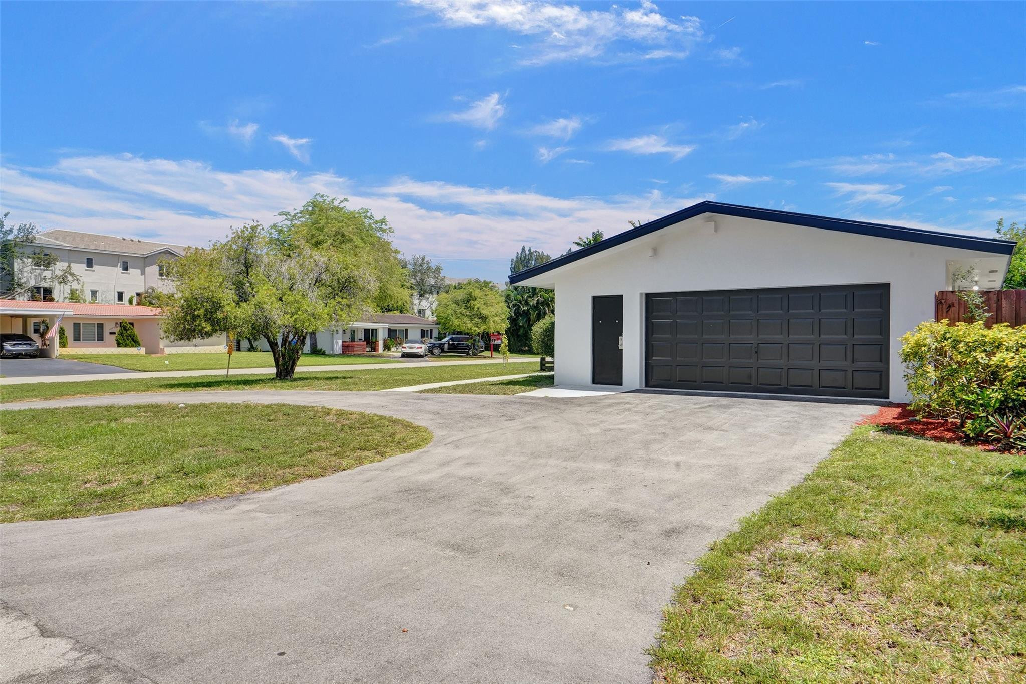 Residential in Oakland Park