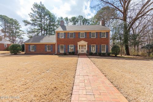 2502 Lalatta Lane, Humboldt, TN, 38343 | Card Image