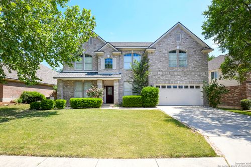 26048 Stone Cyn, San Antonio, TX, 78260-2403 | Card Image