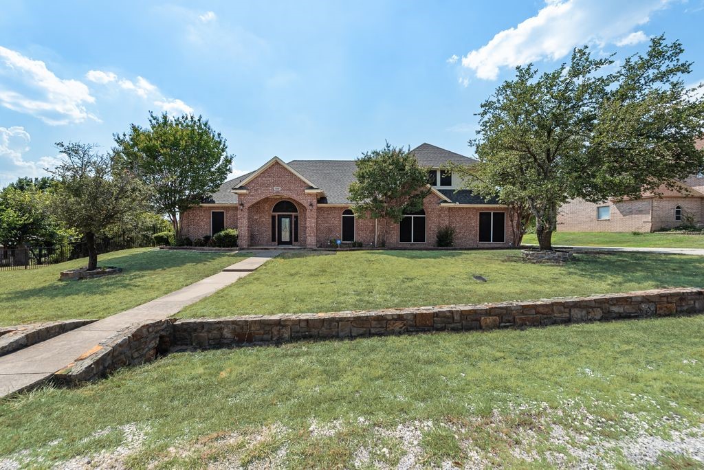Residential in Fort Worth