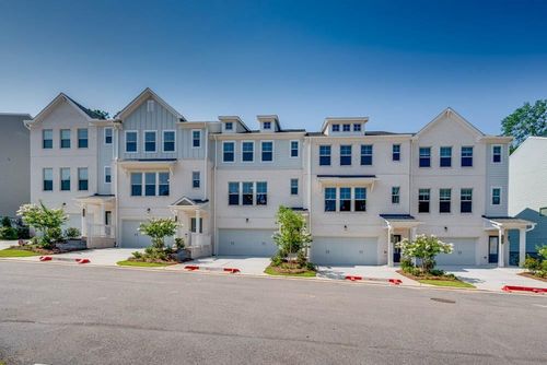 1721 Lansmere St Sw, Marietta, GA, 30008-6506 | Card Image