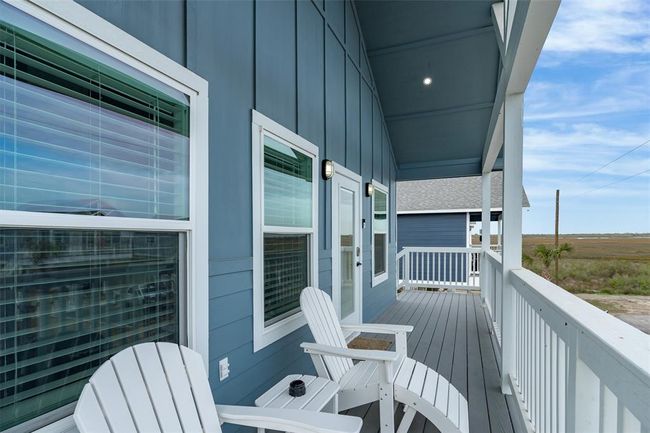 1093 Cedar Ln, House other with 2 bedrooms, 2 bathrooms and null parking in Gilchrist TX | Image 33