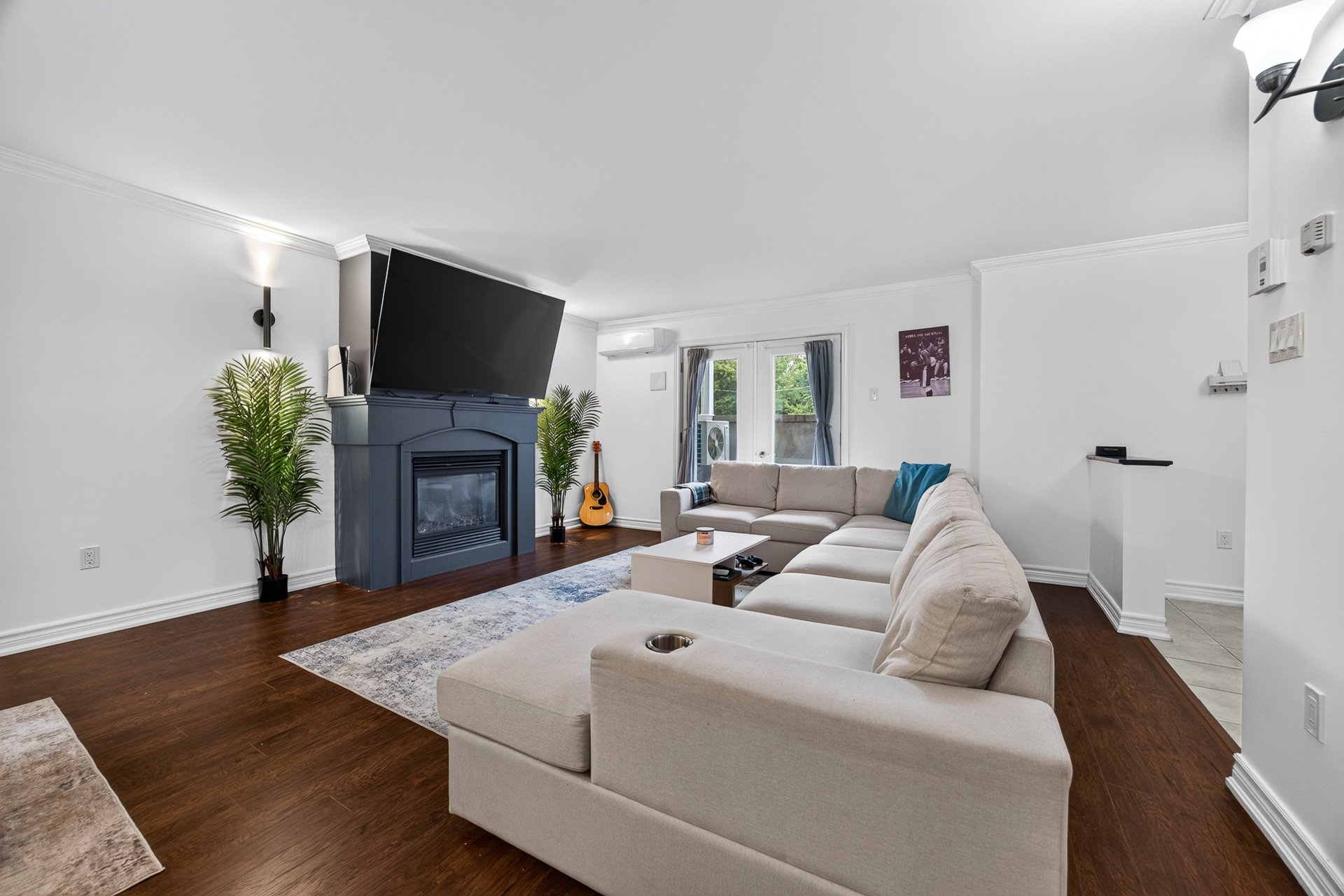 Residential in Gatineau (Gatineau)