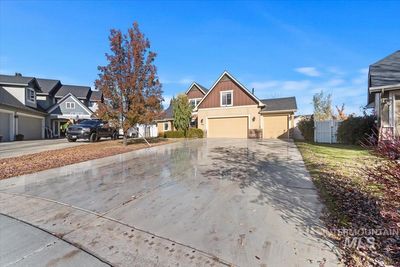 3162 N. Elisha Ave., House other with 4 bedrooms, 4 bathrooms and 3 parking in Meridian ID | Image 2