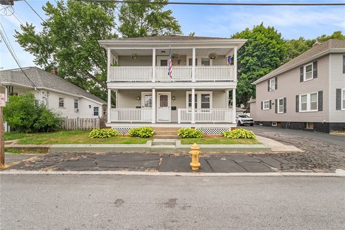 196 Cameron St, Pawtucket, RI, 02861-1716 | Card Image