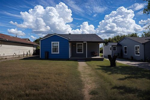 4014 Kostner Ave, Dallas, TX, 75216-6229 | Card Image