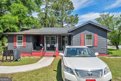 415 E 7th Avenue, Cordele, GA, 31015 | Card Image