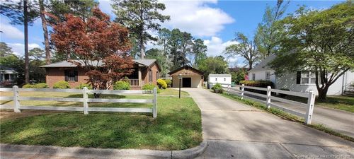209 E 22nd St, Lumberton, NC, 28358-3665 | Card Image