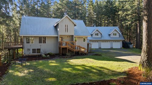 37969 Courtney Creek Dr, Brownsville, OR, 97327-9788 | Card Image