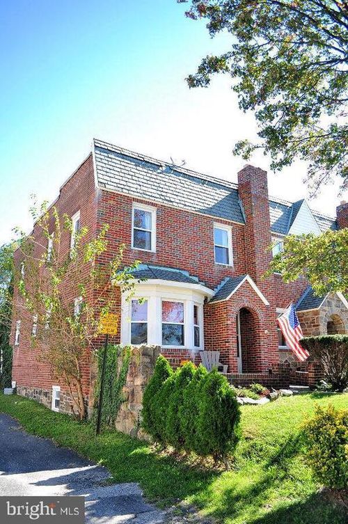 901 Leeds Ave, BALTIMORE, MD, 21229-4943 | Card Image