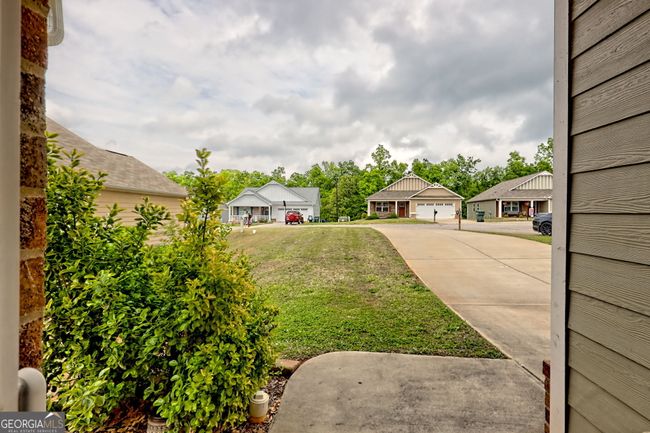 182 Sugar Creek Dr, House other with 3 bedrooms, 3 bathrooms and 2 parking in Cornelia GA | Image 43
