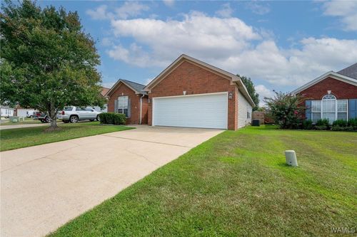 2325 Alexander Dr, Tuscaloosa, AL, 35405-8439 | Card Image