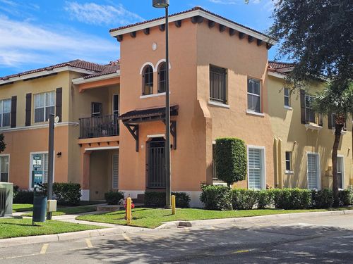 apt-15-3545 Forest Hill Blvd, Palm Springs, FL, 33406-5804 | Card Image